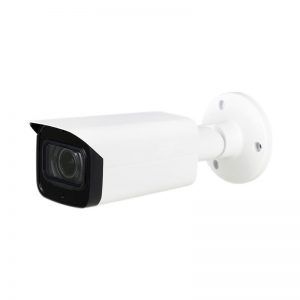 Bullet Camera