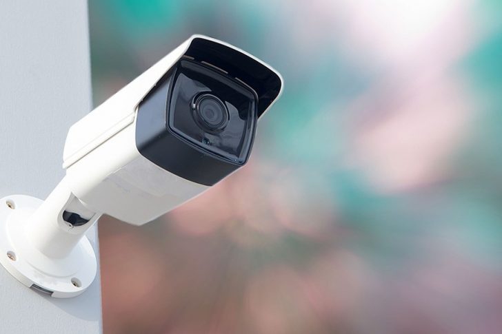 Bullet Cameras Bullet Cameras