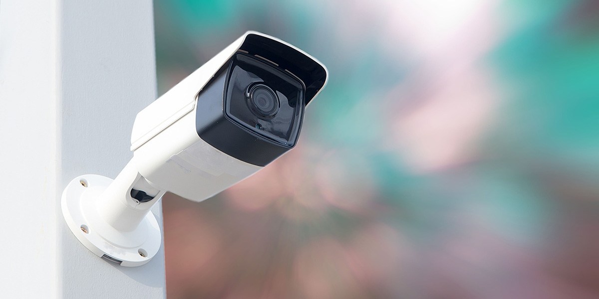 top 5 cctv systems