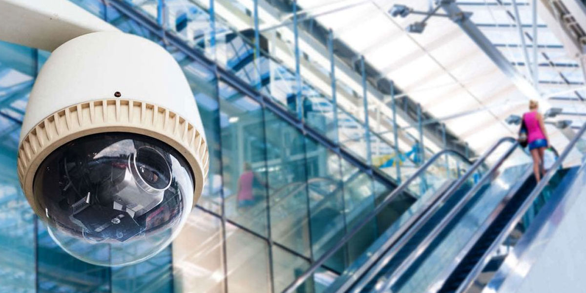 CCTV Camera Orange County