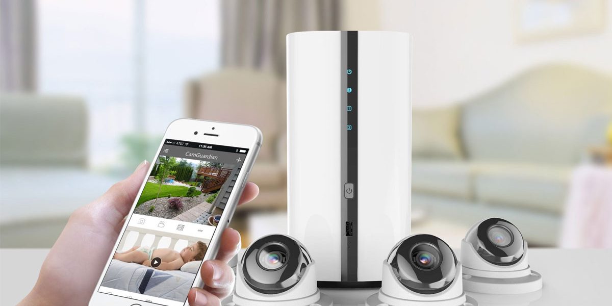 CCTV Security Cameras CCTV Security Cameras