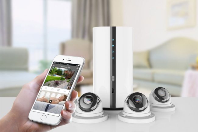 CCTV Security Cameras CCTV Security Cameras