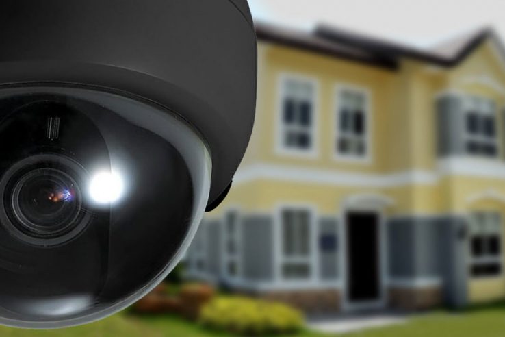 CCTV Security Systems