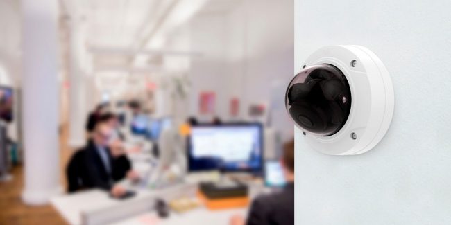 CCTV cameras for Small Business CCTV cameras for Small Business