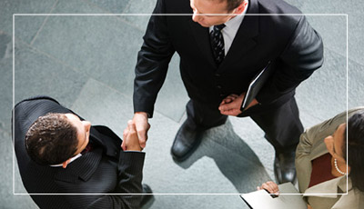 Consulting and System Design