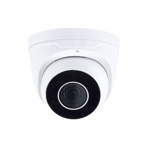 Eyeball Dome Camera