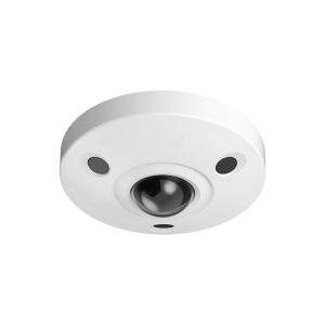 Fisheye Camera
