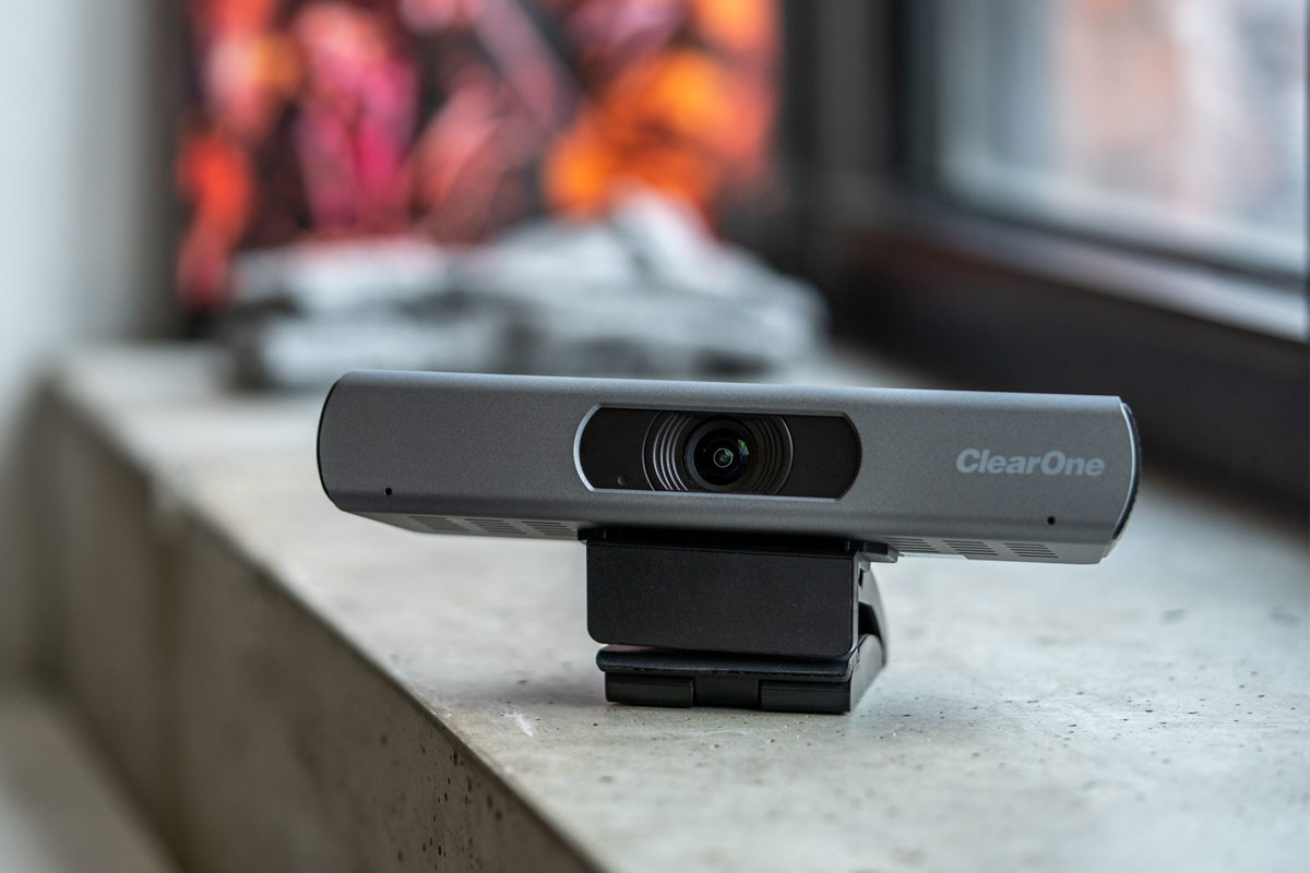 PTZ Cameras