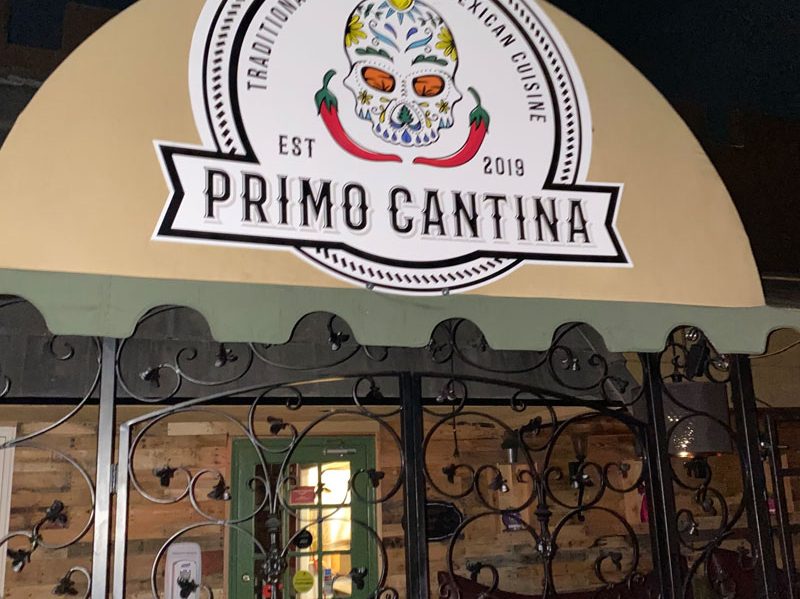 Primo Cantina