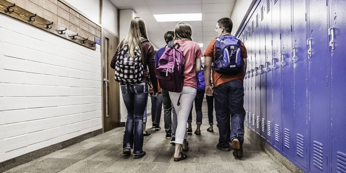 School Security Camera Installation School Security Camera Installation