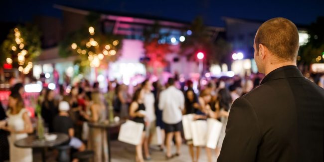 Security Camera Rentals