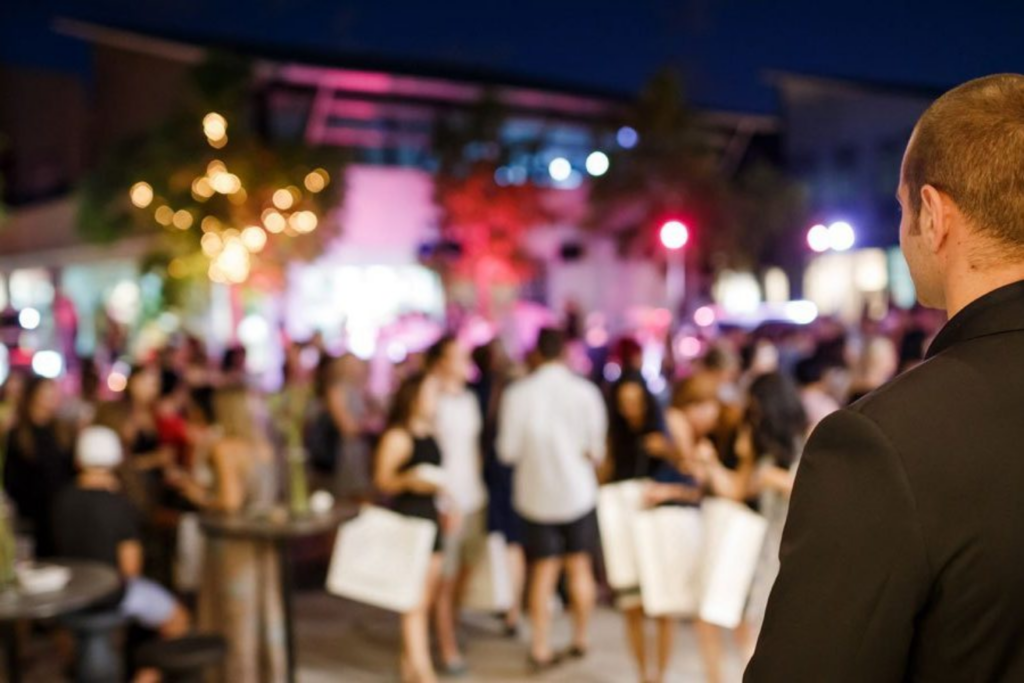 Security Camera Rentals for Event Safety & Security