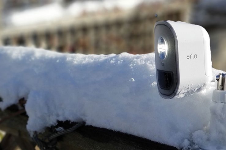 Security Cameras Orange County