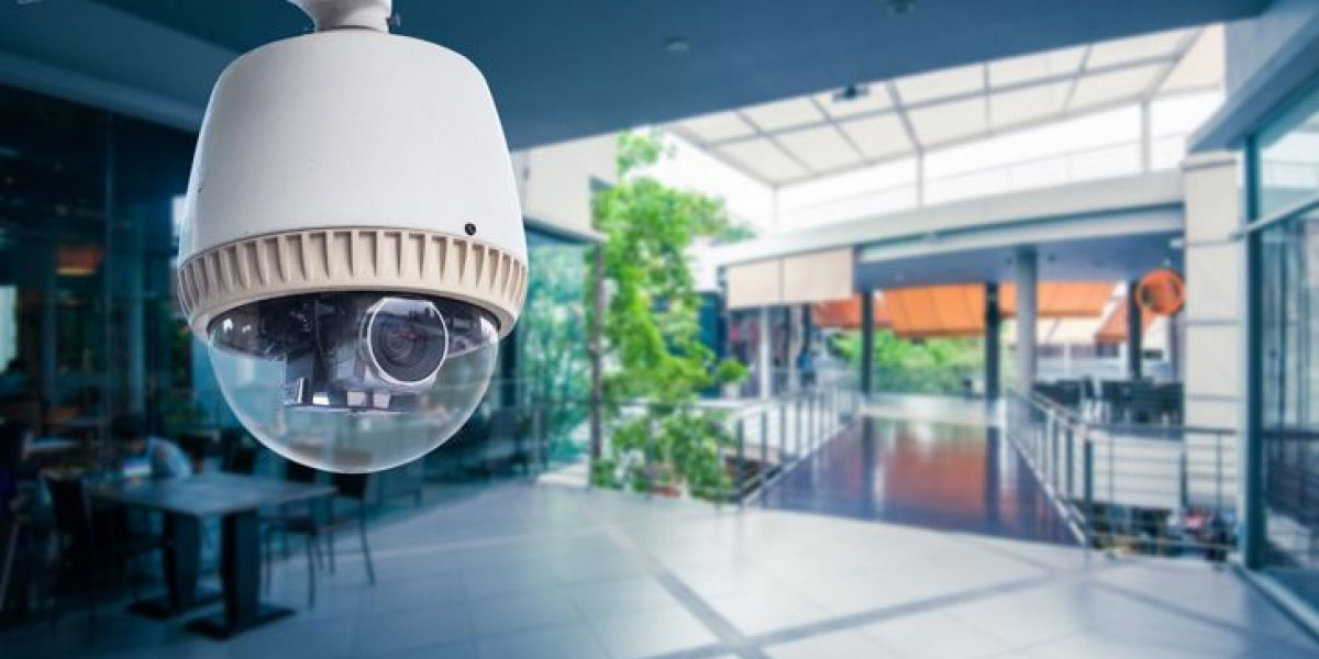 Security Surveillance System Security Surveillance System