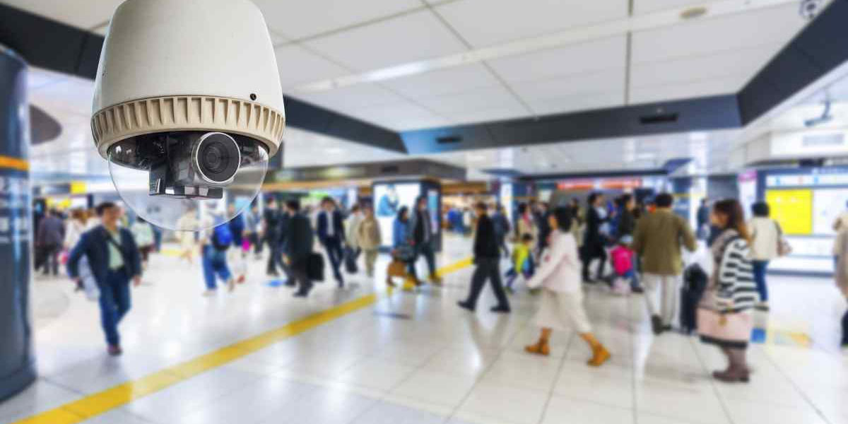 Surveillance Cameras Orange County