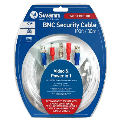 Swann BNC Cable Swann BNC Cable