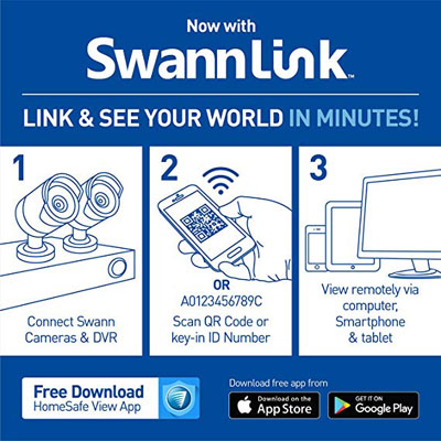 Swann Security Cameras Swann Security Cameras