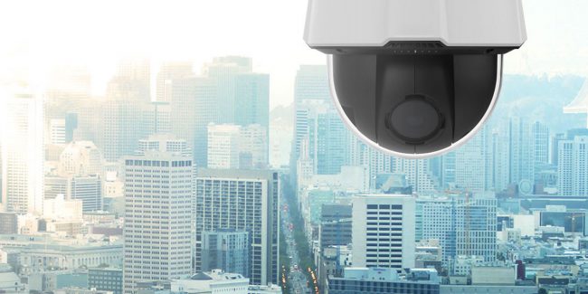 Video Surveillance Systems Video Surveillance Systems
