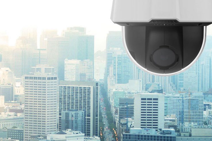 Video Surveillance Systems