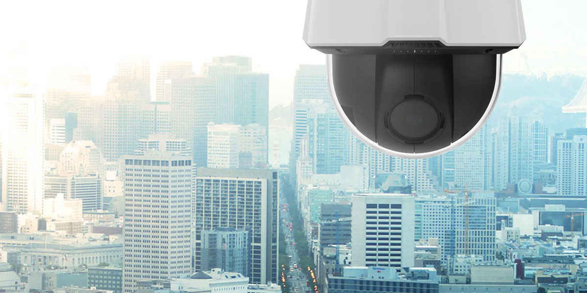 Video Surveillance Systems
