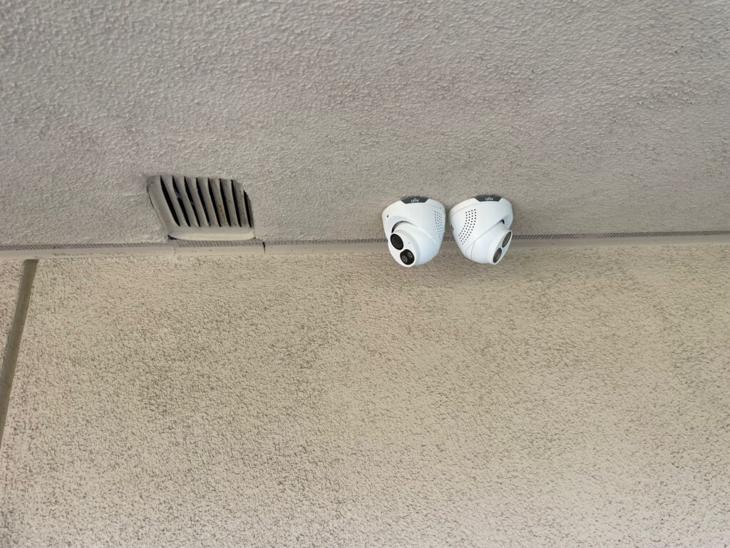 How Many Security Cameras Does My Property Actually Need? A Room-by-Room Guide