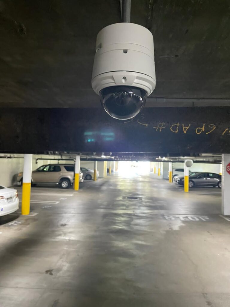 CCTV vs. IP Cameras: Which Is Right for Your Huntington Beach Business?