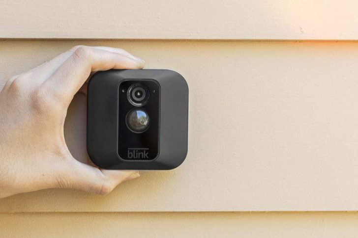 Wireless Surveillance Systems Wireless Surveillance Systems