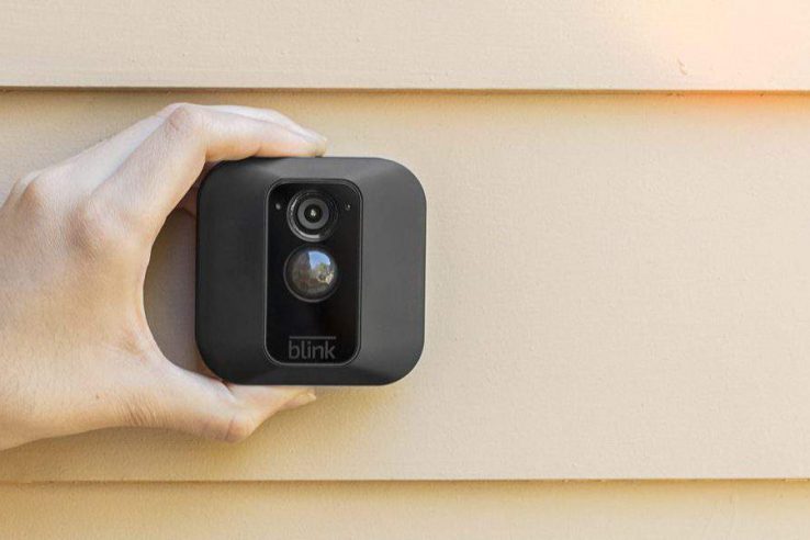 Wireless Surveillance Systems