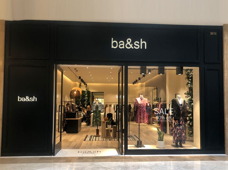 ba&sh