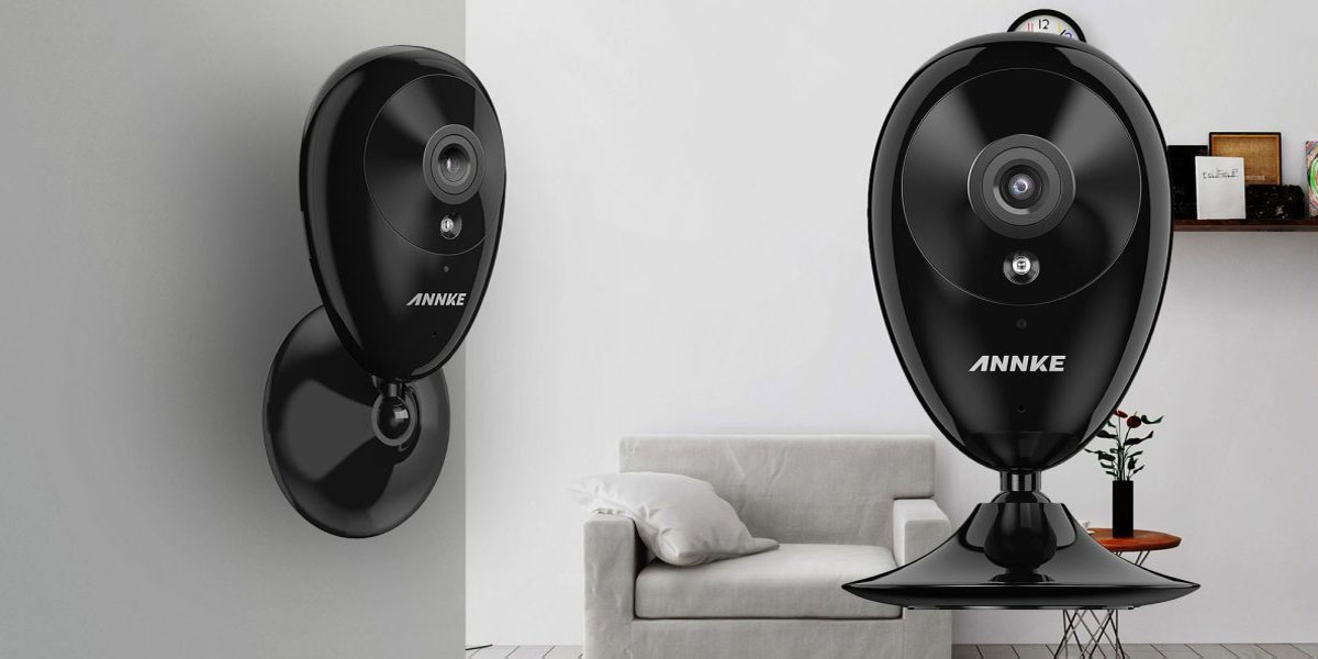 best cctv security cameras