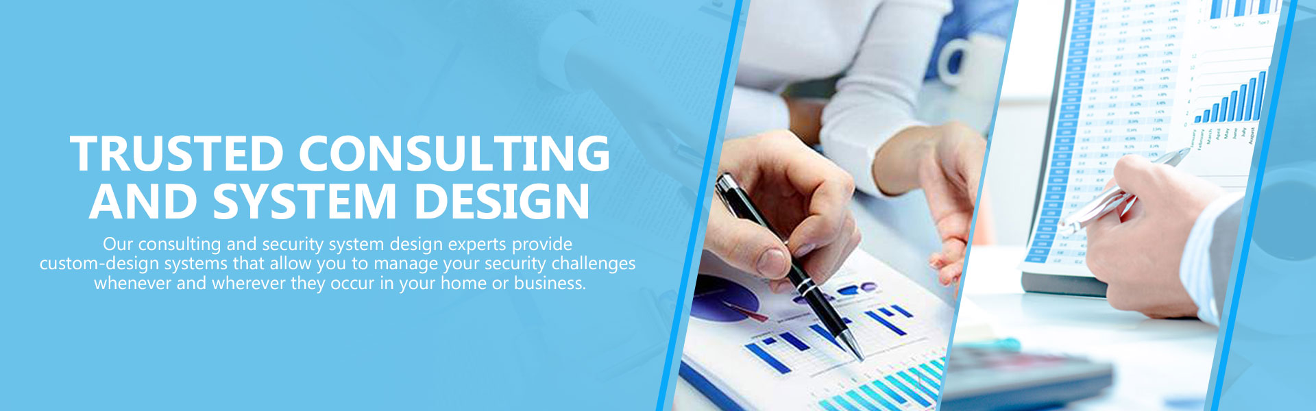 consulting and system design orange county