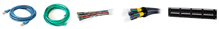 network cabling services in Orange County