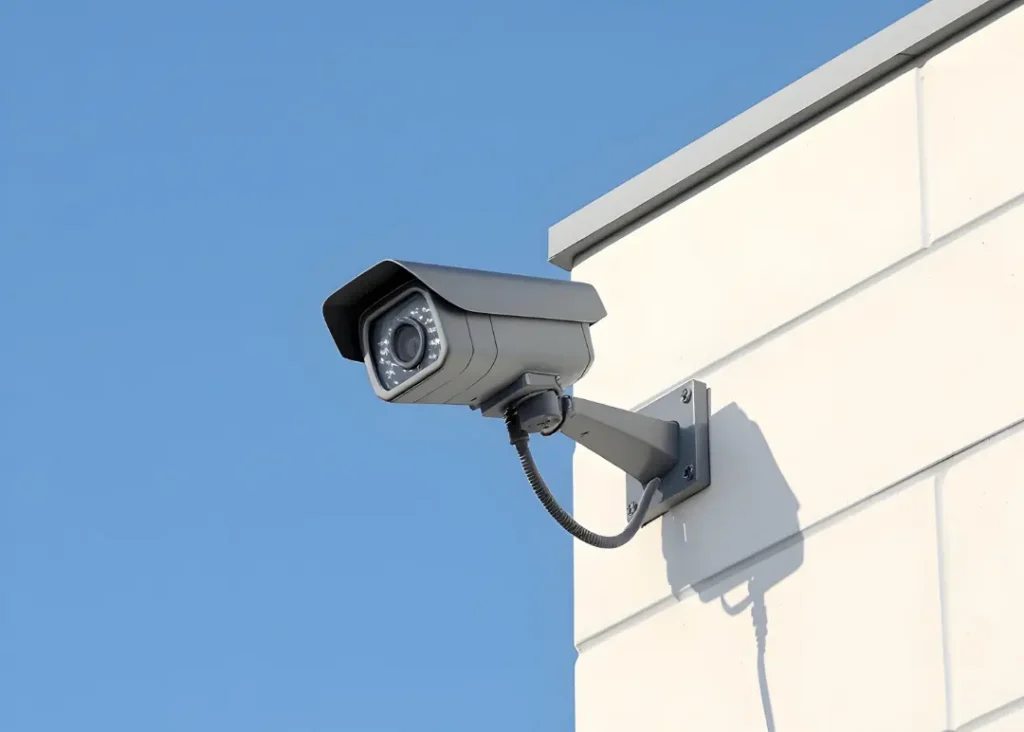 How Security Camera Installation is Useful