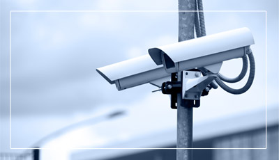 Security Camera Installation