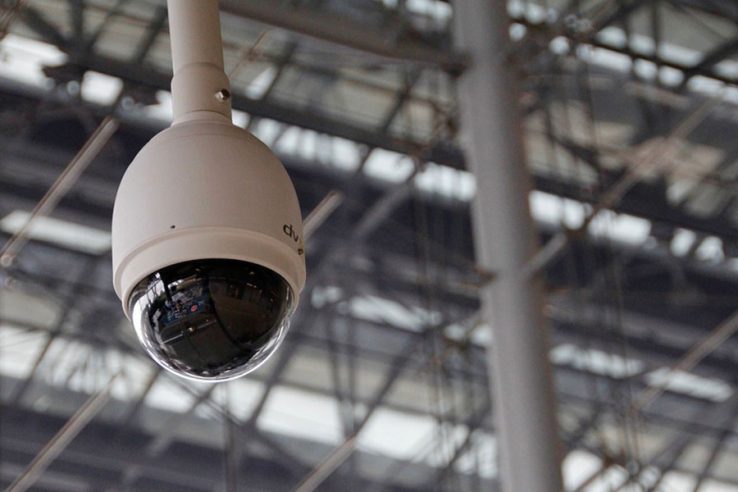 security cameras orange county california