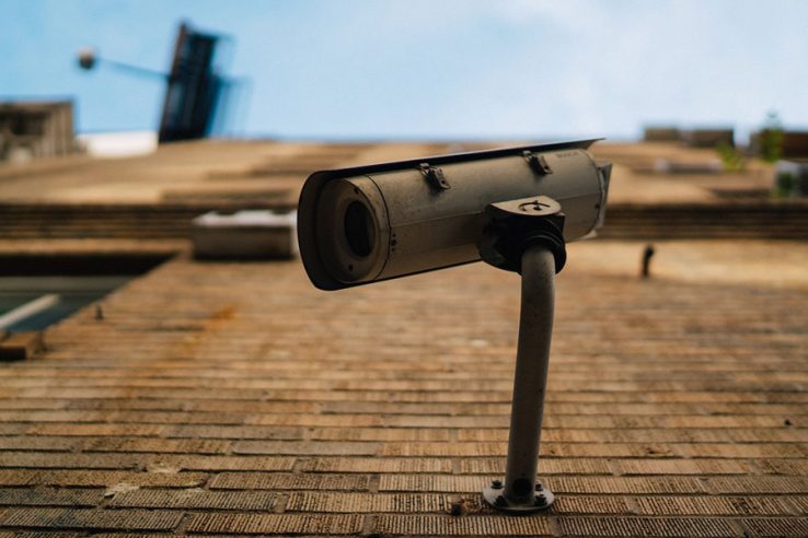 security consultation orange county