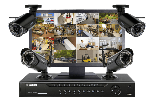 security cameras in Orange County security cameras in Orange County