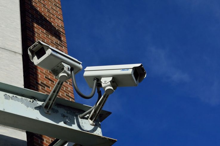 video surveillance systems orange county