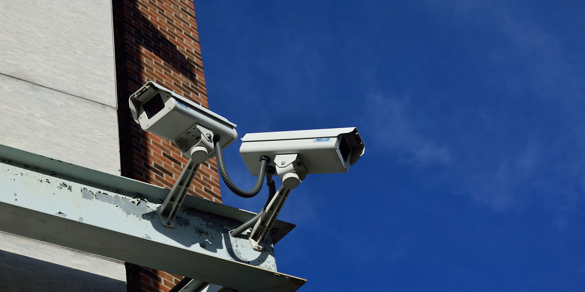 video surveillance systems orange county