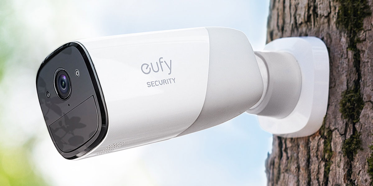 wireless surveillance system